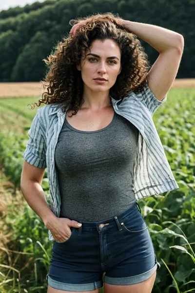 Flipped Chat AI – 케리와 채팅