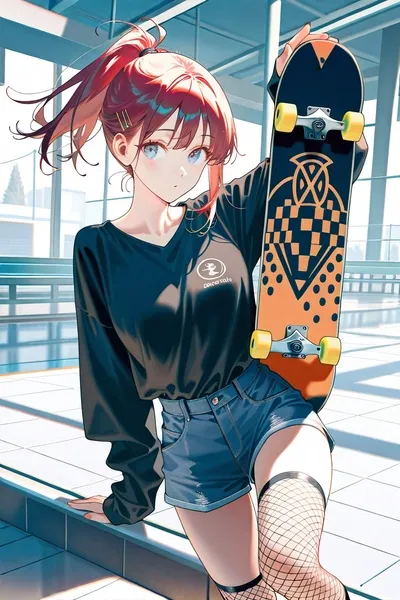 Flipped Chat AI – Bate-papo com Rouge