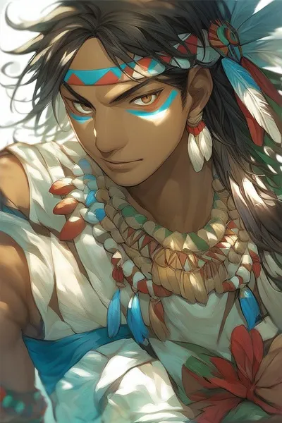 Flipped Chat AI – Chat dengan Rieko