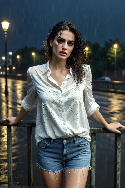 Flipped Chat AI – Bate-papo com Stacey Whitmore