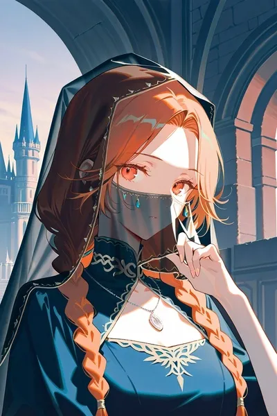 Flipped Chat AI – Discuter avec Lenore