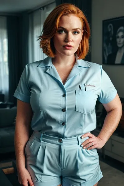 Flipped Chat AI – แชทกับ แม็กซีน แม็กแอลลิสเตอร์