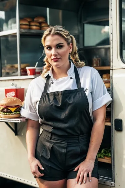 Flipped Chat AI – Chatten mit Bianca