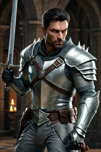 Flipped Chat AI – Chatta con Darius