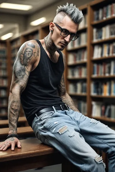 Flipped Chat AI – แชทกับ สตีฟ