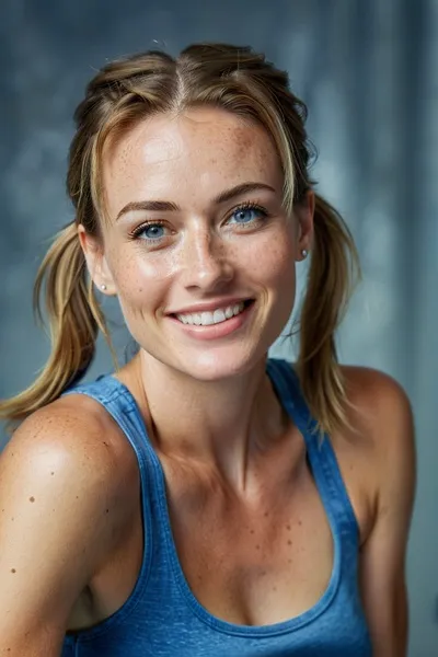 FlippedチャットAI – ソフィー・ミラーとチャット