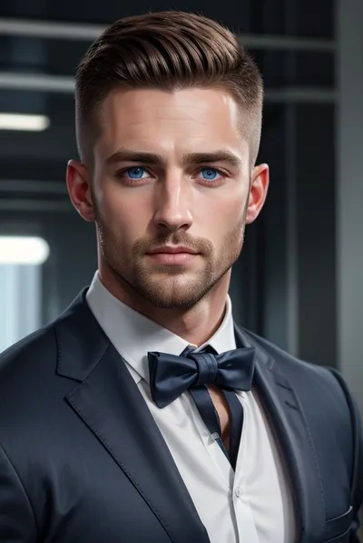 Flipped Chat AI – 與 戴恩·麥卡利斯特 聊天