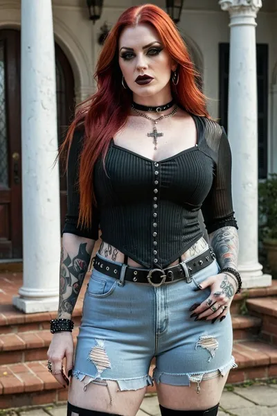 Flipped Chat AI – Chatten mit Ember Vale