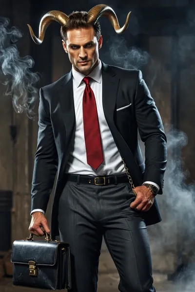 FlippedチャットAI – ディミトリ・ドレイヴンとチャット