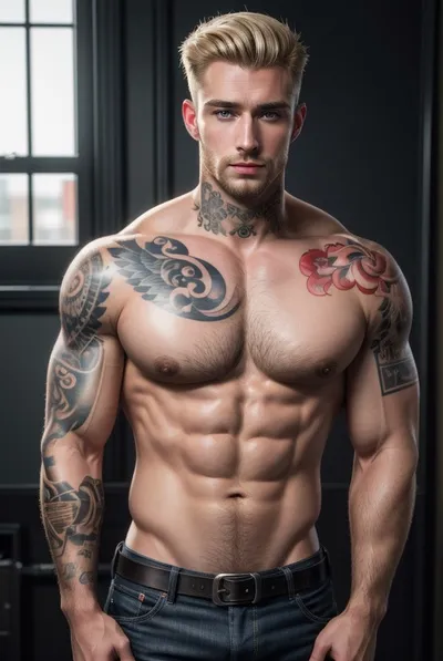 Flipped Chat AI – Chatear con Hendrik Schneider