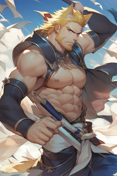 Flipped Chat AI – Chatta con Arxes