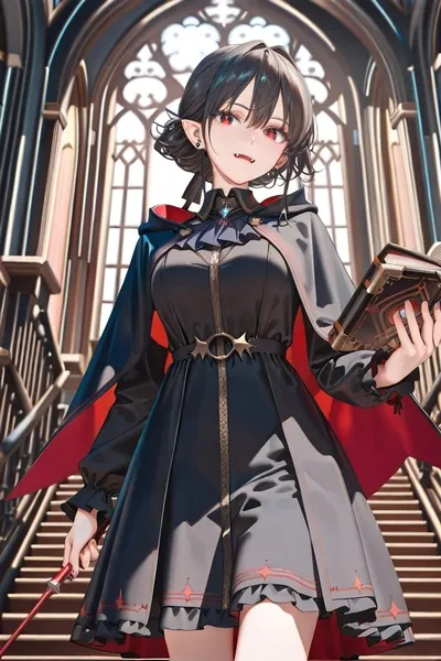 Flipped Chat AI – แชทกับ ลิเลียน