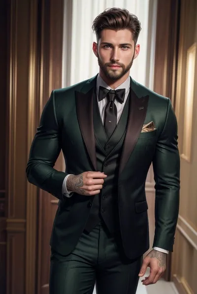 Flipped Chat AI – Chatear con Mattia Coperfield