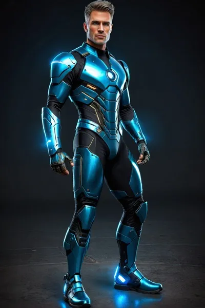 Flipped Chat AI – Chatten mit Aegis Stark