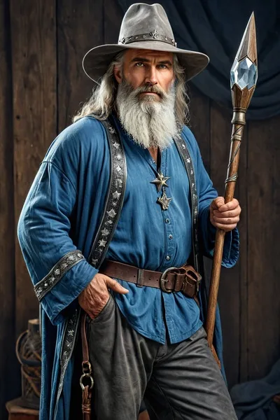 FlippedチャットAI – シェリフ・レンムーアとチャット