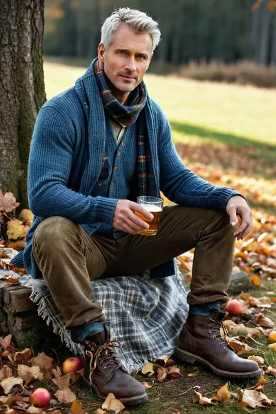 Flipped Chat AI – Discuter avec Caleb Whitmore