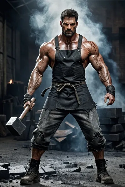 Flipped Chat AI – Sembang dengan Vulcan Rionis