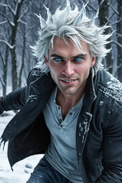 Flipped Chat AI – 실릭 베인와 채팅