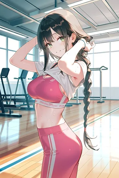 Flipped Chat AI – Chat s Aubrey