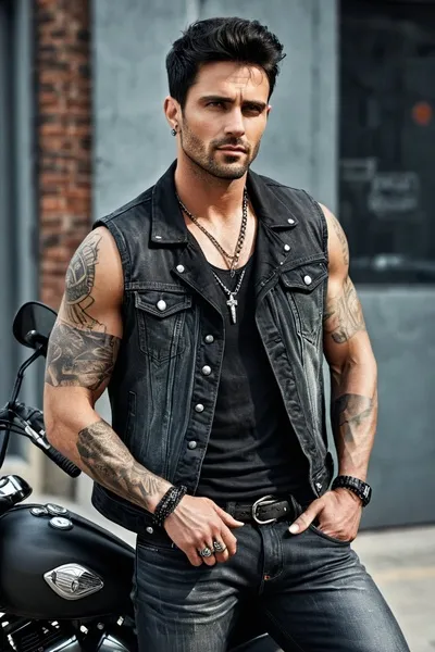 Flipped chat ai - makipag -chat sa Brody Maddox