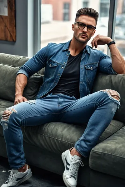 Odwrócony czat AI – rozmawiaj z Tristan Voss