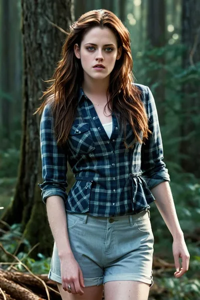 Flipped chat ai - makipag -chat sa Bella Swan