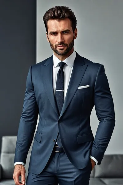 Flipped Chat AI – Чат с Николас