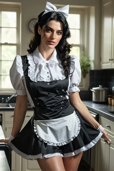 Flipped Chat AI – Chatear con Missy