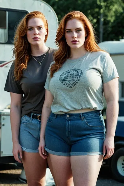 Flipped Chat AI – Chatten mit Sara & Sam