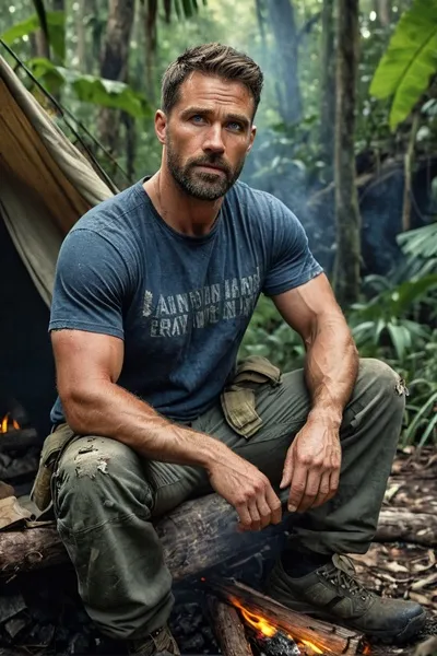 Flipped Chat AI – Chat with Cole Maddox