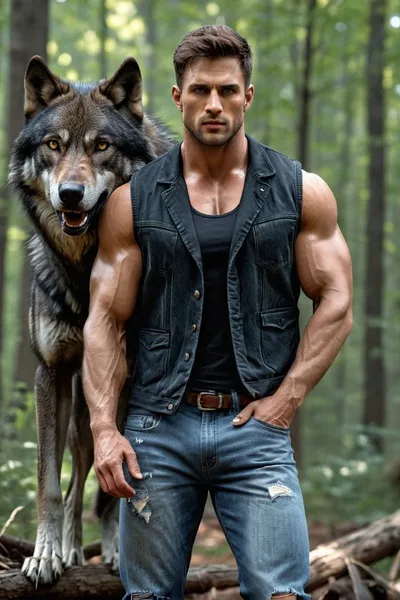 Flipped Chat AI – Discuter avec Kael et Nyx