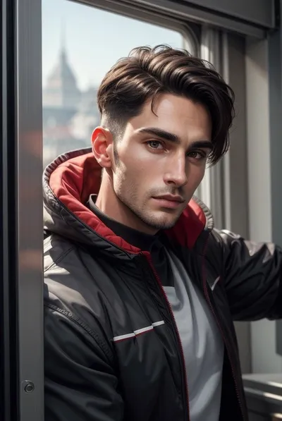 Αναστροφή συνομιλίας AI – Συζήτηση με Λέο Άσφορντ