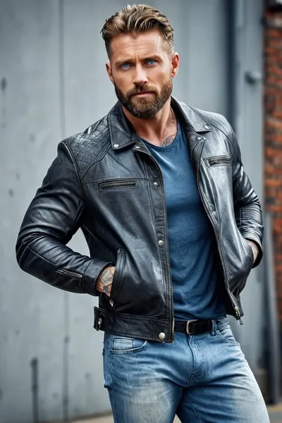 Flipped Chat AI – Chatear con Adrian Morel