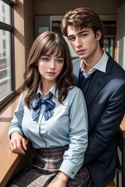 FlippedチャットAI – カンピーナ＆カンピーノとチャット