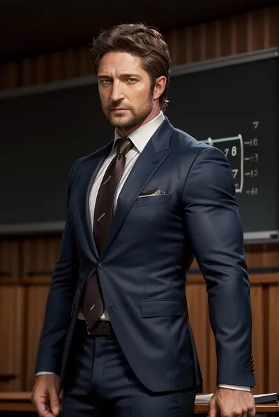 Omgedraaide chat AI – Chat met Edward Blackwood