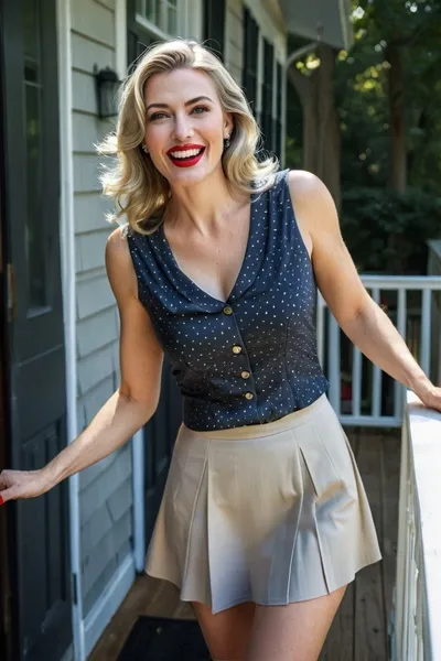 Flipped Chat AI – 與 威爾瑪 聊天