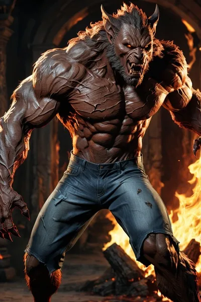 Flipped Chat AI – kalbėkite su Draevenas