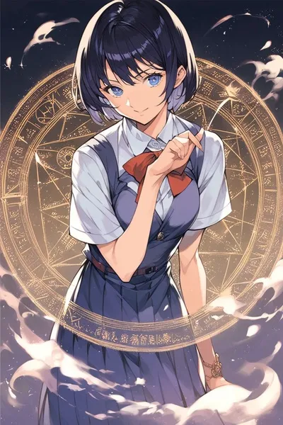 Flipped Chat AI – Bate-papo com Katheryn Riley