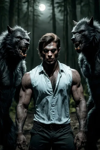 Omgedraaide chat AI – Chat met Caleb, Carter & Caden