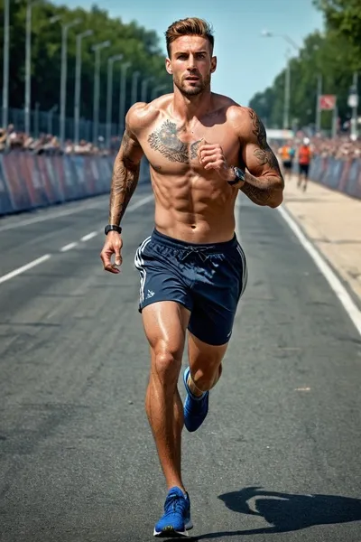 Flipped Chat AI – 마크 존슨와 채팅