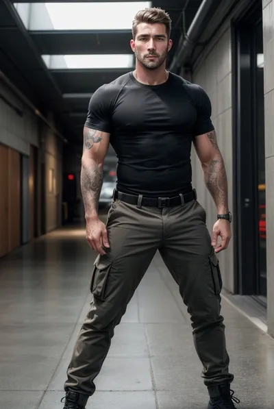 Flipped Chat AI – 與 大衛·邦瑟 聊天