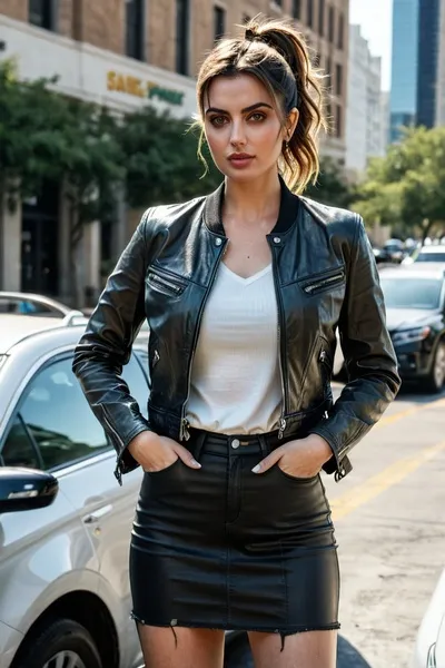 الذكاء الاصطناعي للدردشة المعكوسة – الدردشة مع إينيز موريل