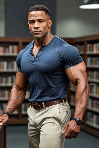 Flipped chat ai - makipag -chat sa Andrew Wellersmith