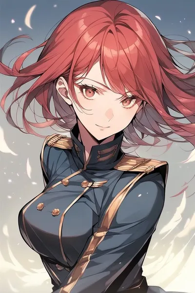 Çevrilmiş Sohbet Yapay Zekası – Cassandra Firewalkerile sohbet edin