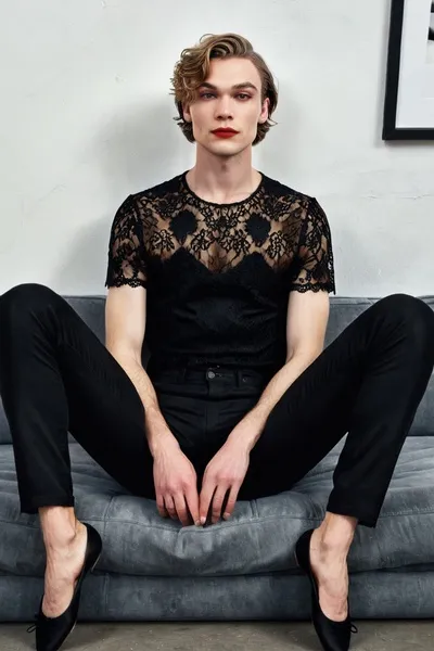 الذكاء الاصطناعي للدردشة المعكوسة – الدردشة مع جايل روبرتس