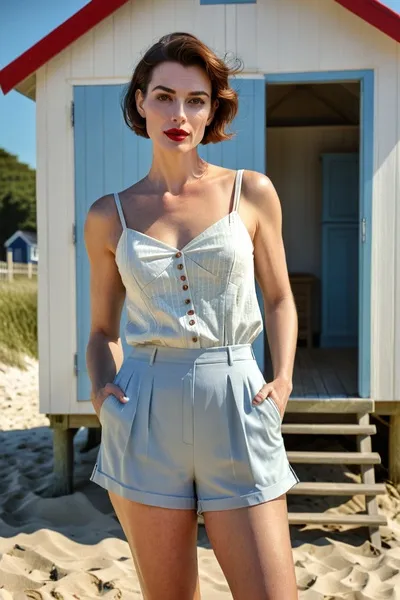 Flipped Chat AI – แชทกับ เอสเธอร์ สมิธ