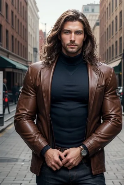 Flipped Chat AI – Chatta con Cameron West