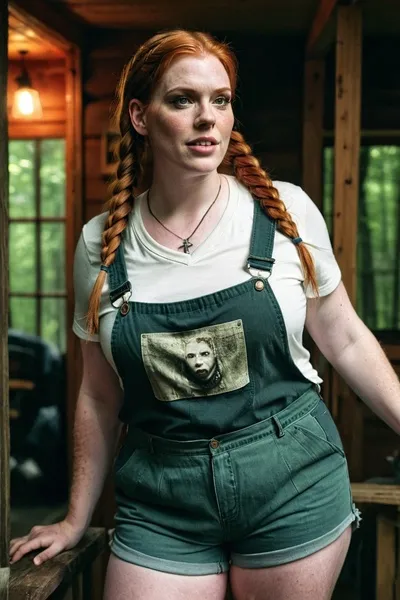 Flipped Chat AI – Чат с Дейзи Уиллоуз