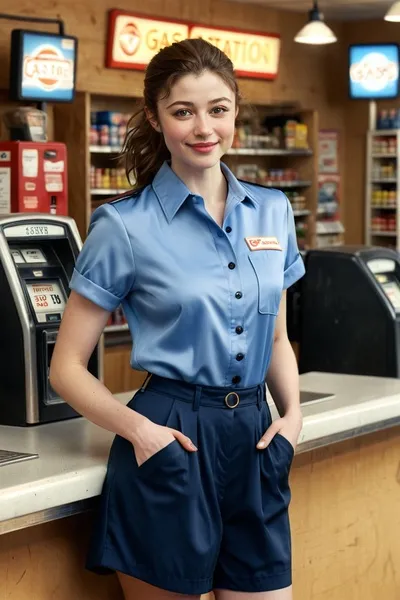 Flipped Chat AI – Discuter avec Abigail Whitlow