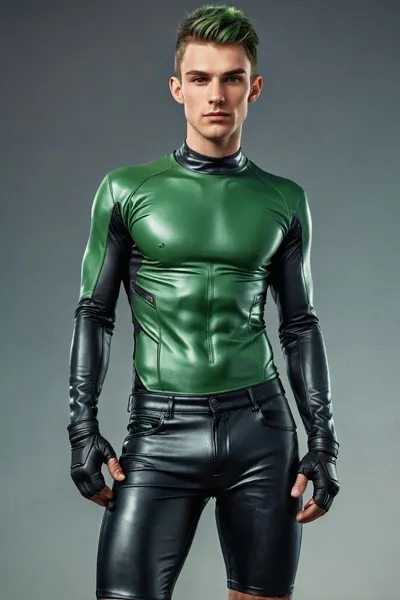 Flipped Chat AI – Chat s Hendrik